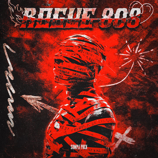 Rogue 808s
