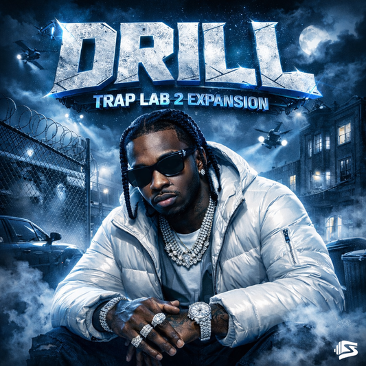 Drill - Trap Lab 2 Expansion