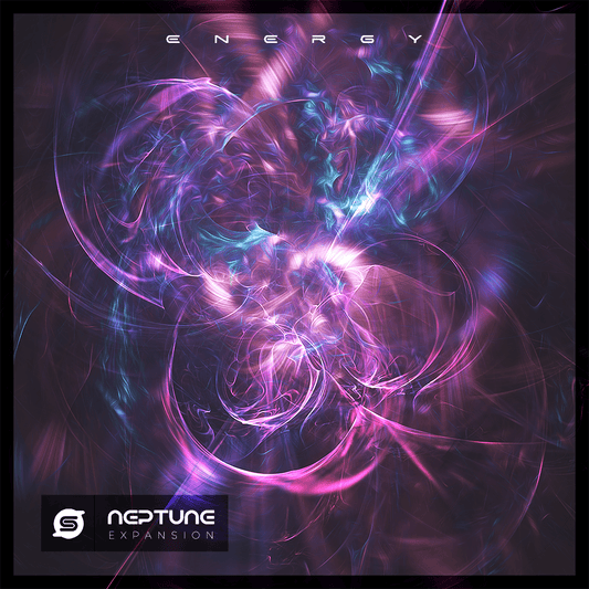 Energy - Neptune Expansion