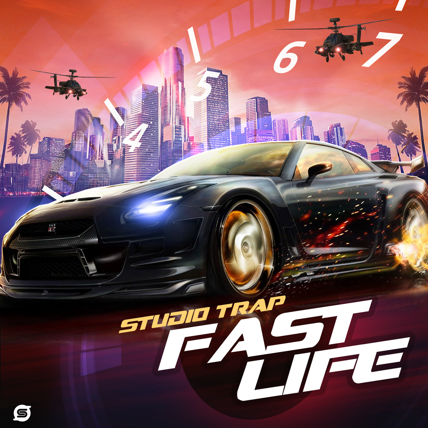 FAST LIFE