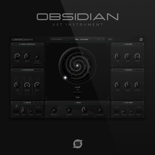 OBSIDIAN