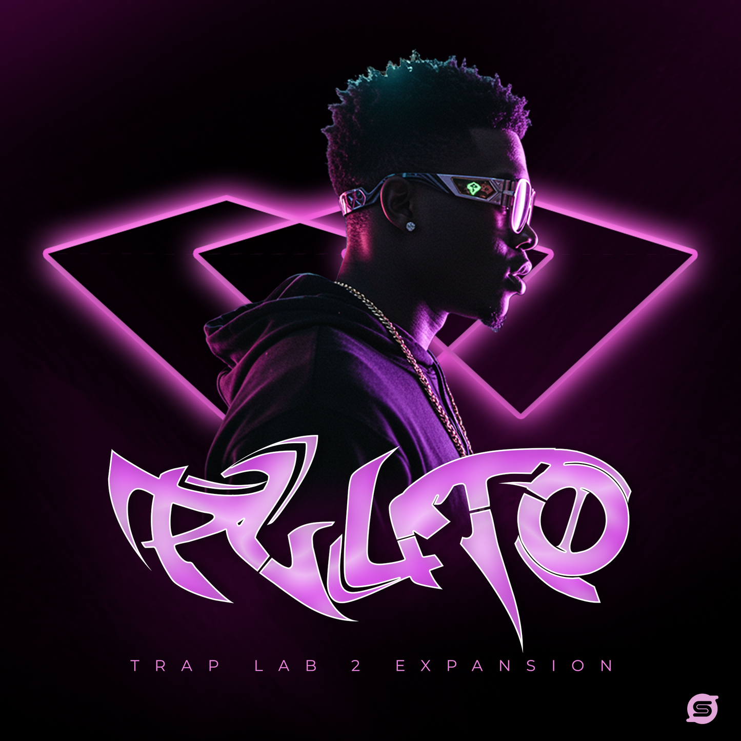 Pluto - Trap Lab 2 Expansion