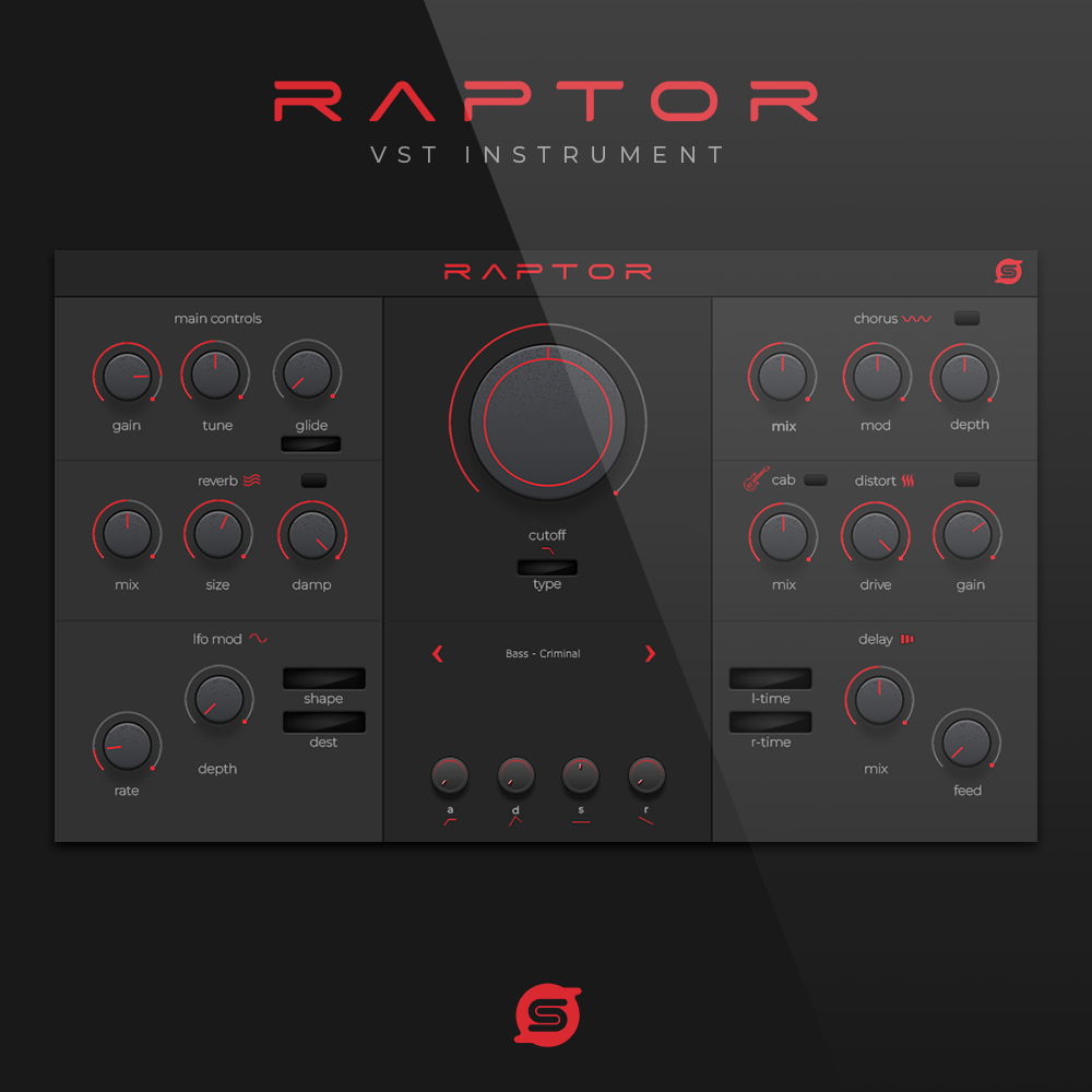 Raptor