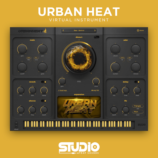 Urban Heat