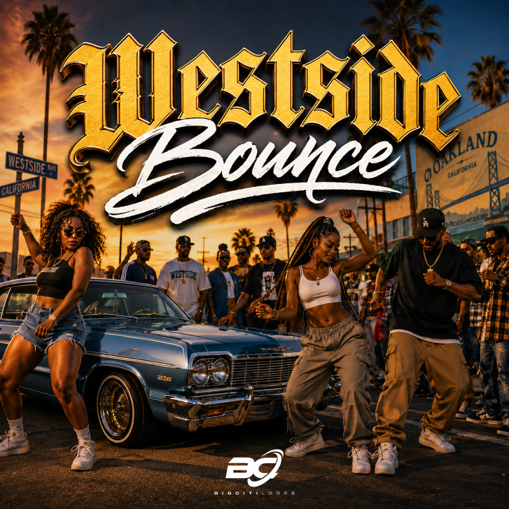 Westside Bounce