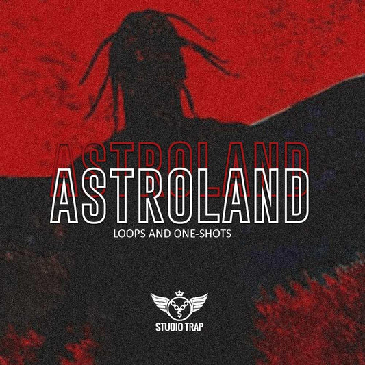ASTROLAND