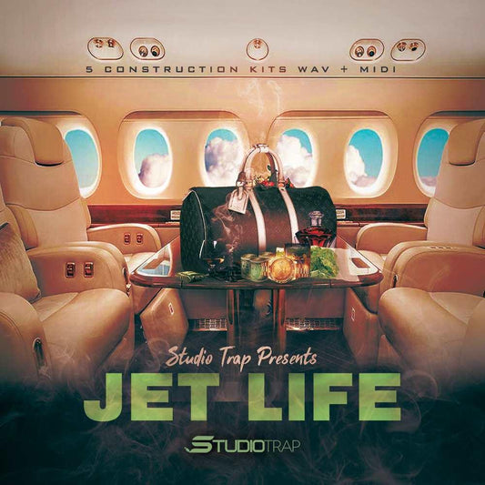 JET LIFE