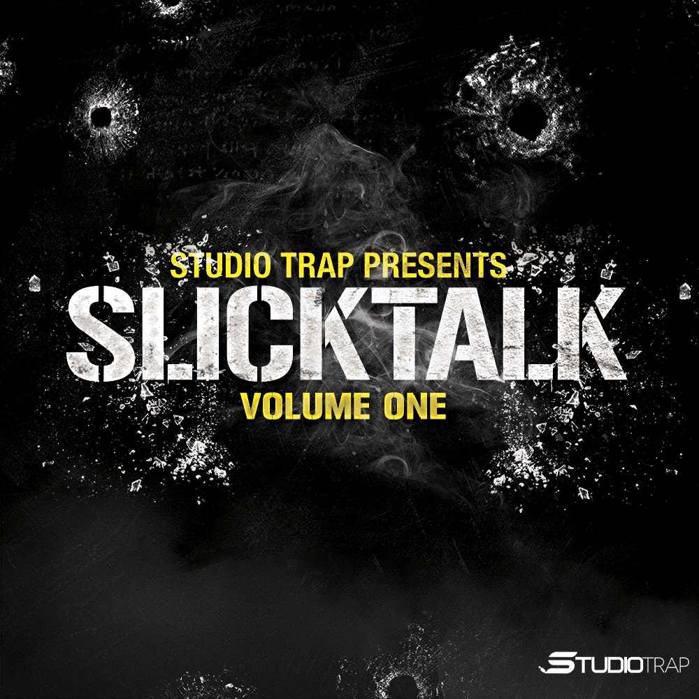 SLICK TALK