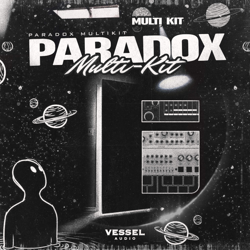 Paradox - Multi-Kit