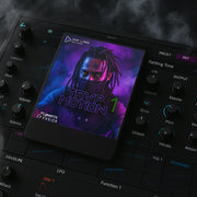 TRVP Motion - Pigments 6 Bank