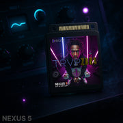 TRVP ZON3 - Nexus 5 Bank