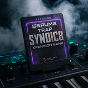 Trap Syndic8 - Serum 2 Bank