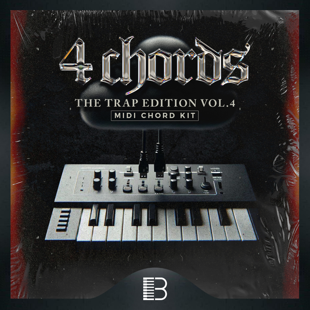 4 Chords Vol.4 - Trap Edition