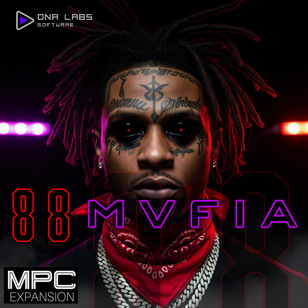 88 MVFIA - MPC Expansion