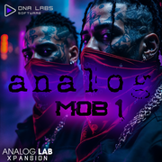 Analog Mob - Analog Lab Bank