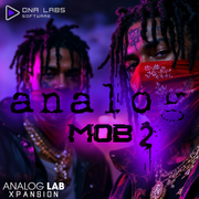Analog Mob 2 - Analog Lab Bank