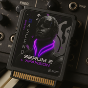 Ascend - Serum 2 Bank