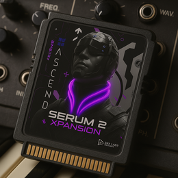 Ascend - Serum 2 Bank