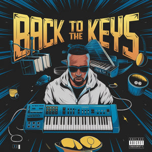 Back To The Keys (MIDI Kit)