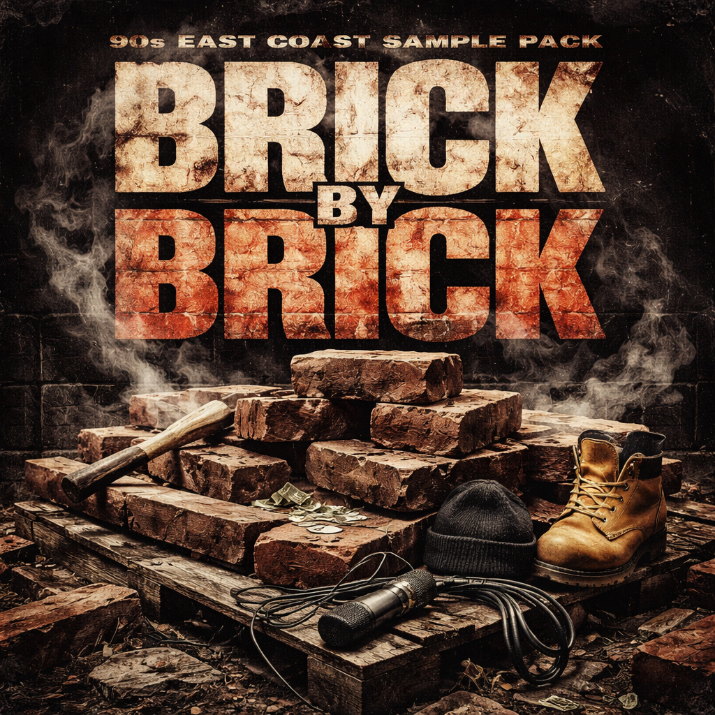 Brick by Brick