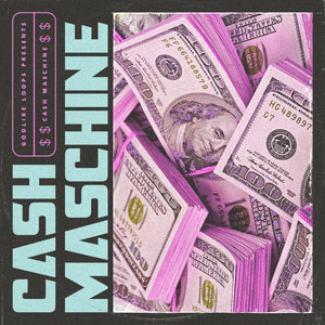 CASH MASCHINE