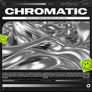 Chromatic - Drum Kit
