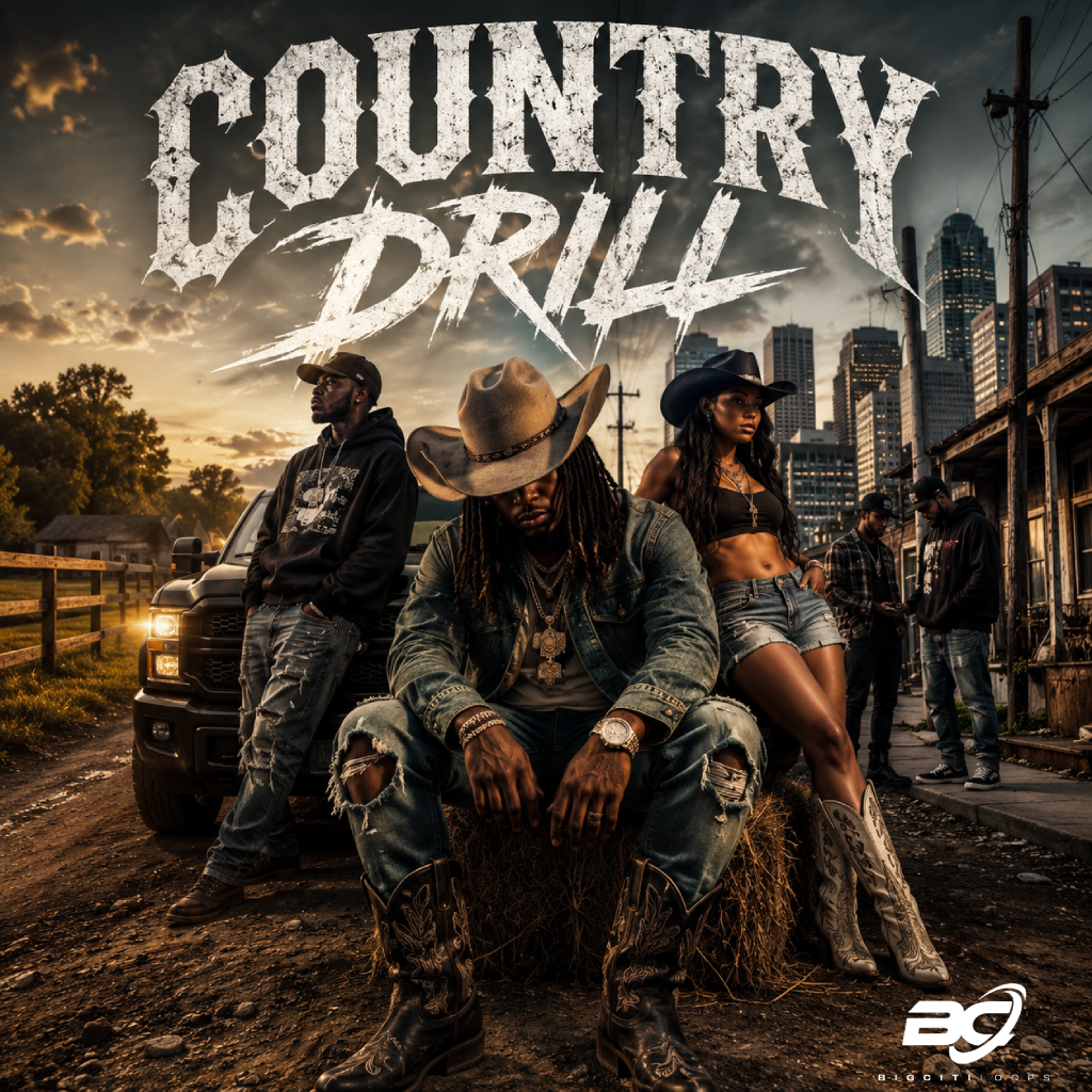 Country Drill