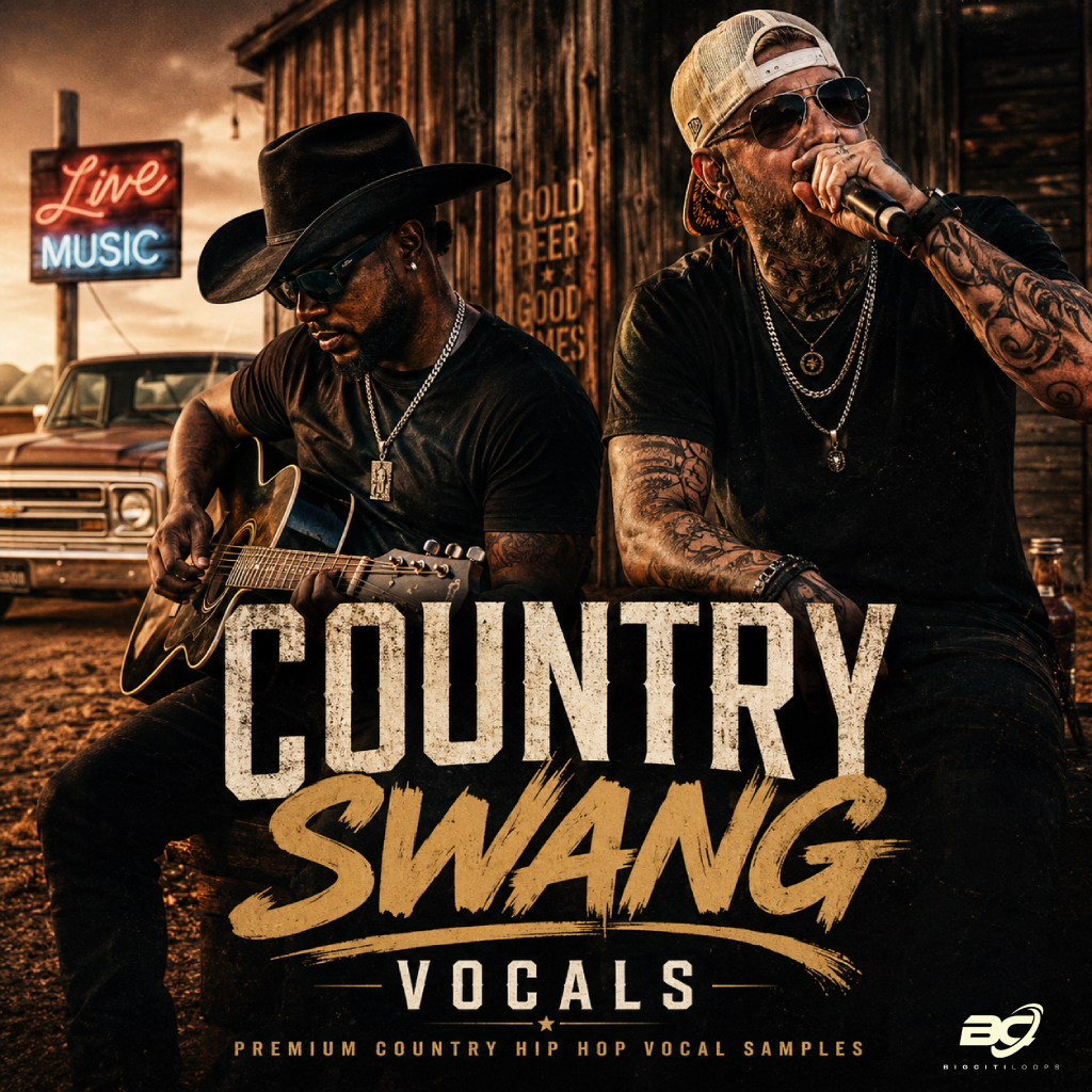 Country Swang Vocals