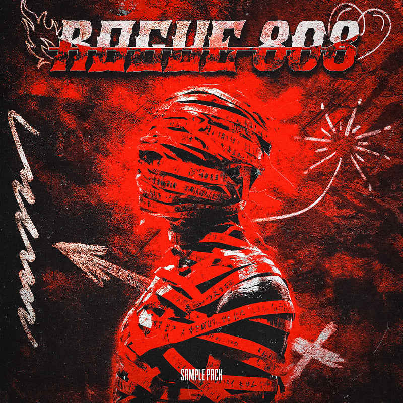 Rogue 808s