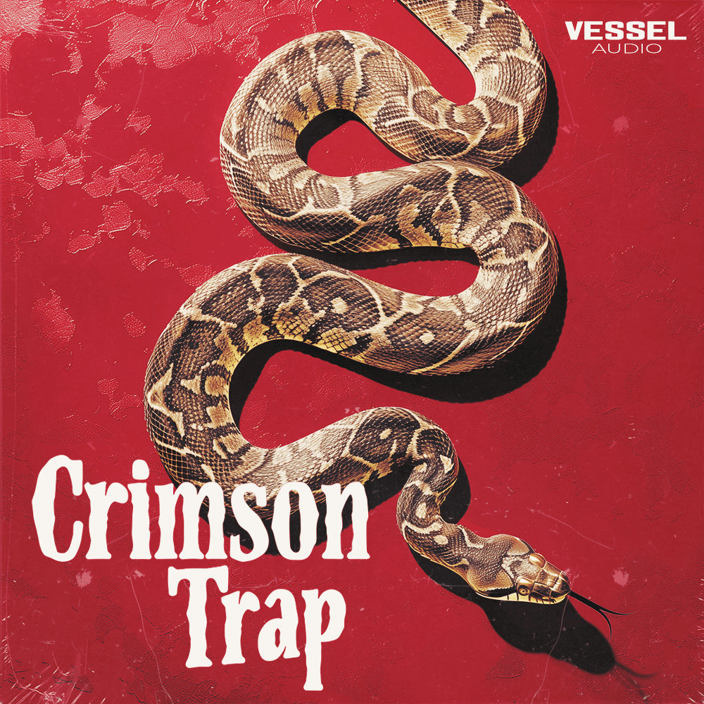 Crimson Trap