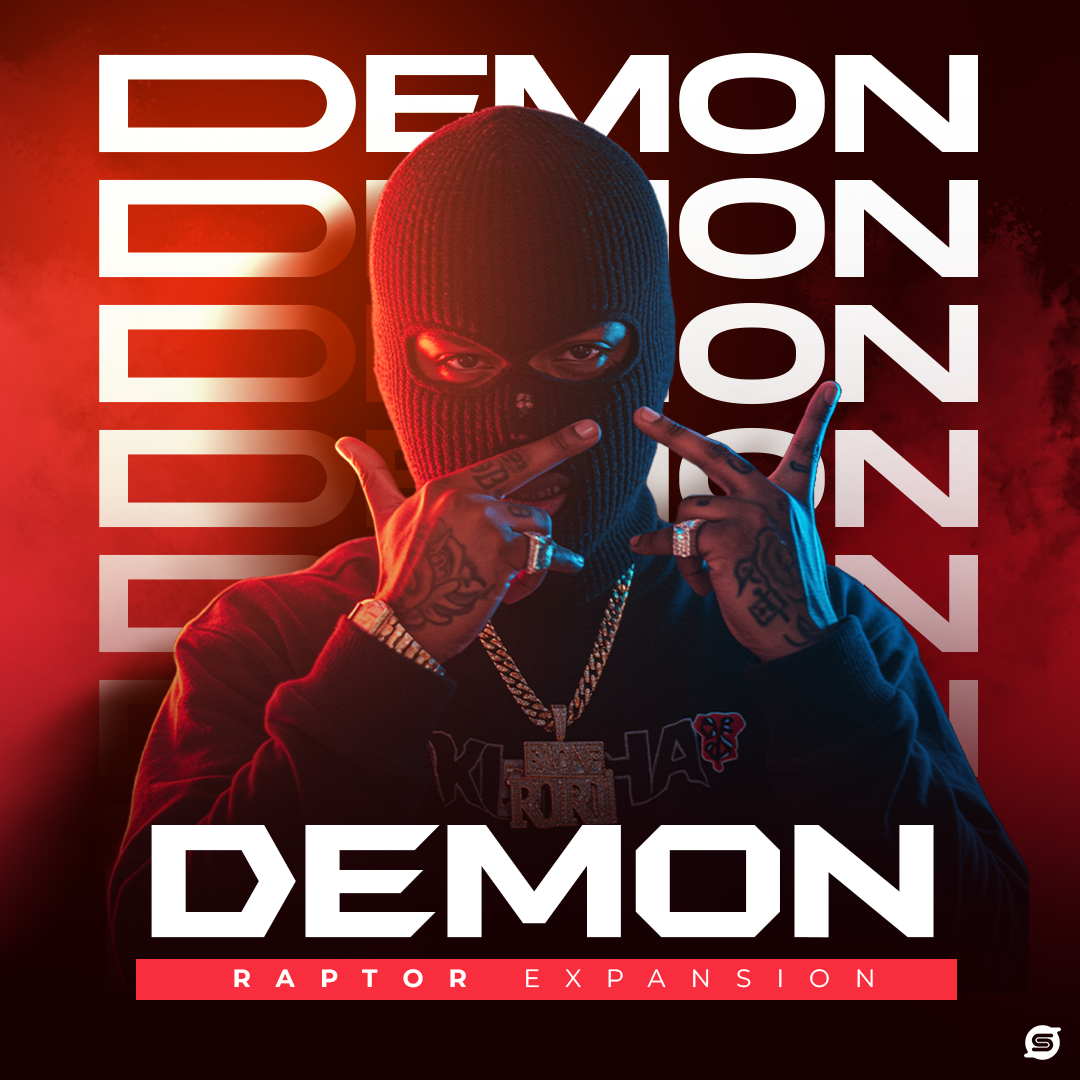 Demon - Raptor Expansion