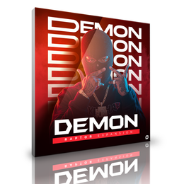 Demon - Raptor Expansion