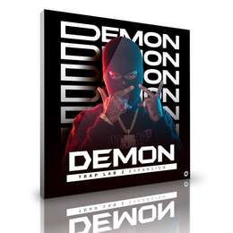 Demon - Trap Lab 2 Expansion