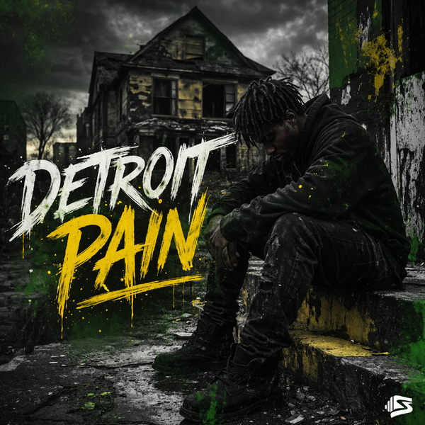 Detroit Pain