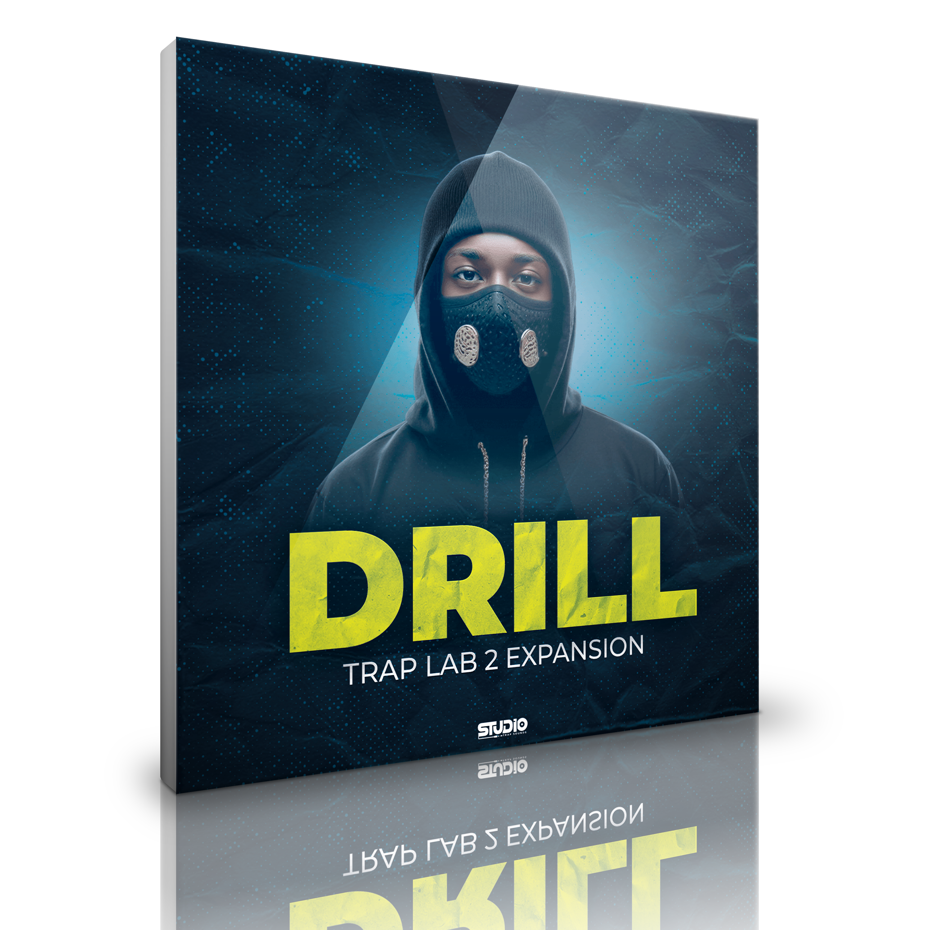 Drill - Trap Lab 2 Expansion