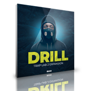 Drill - Trap Lab 2 Expansion