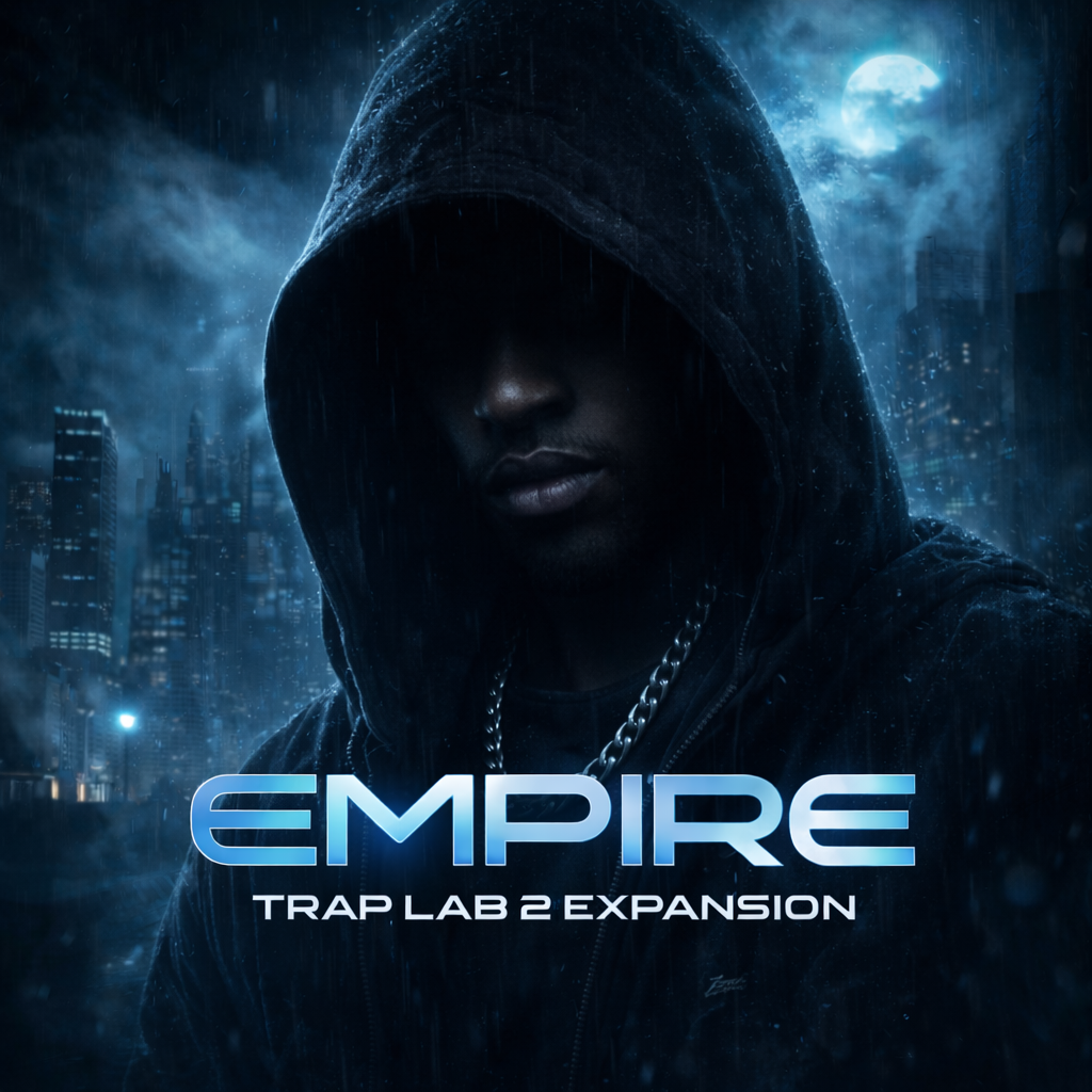 Empire - Trap Lab 2 Expansion