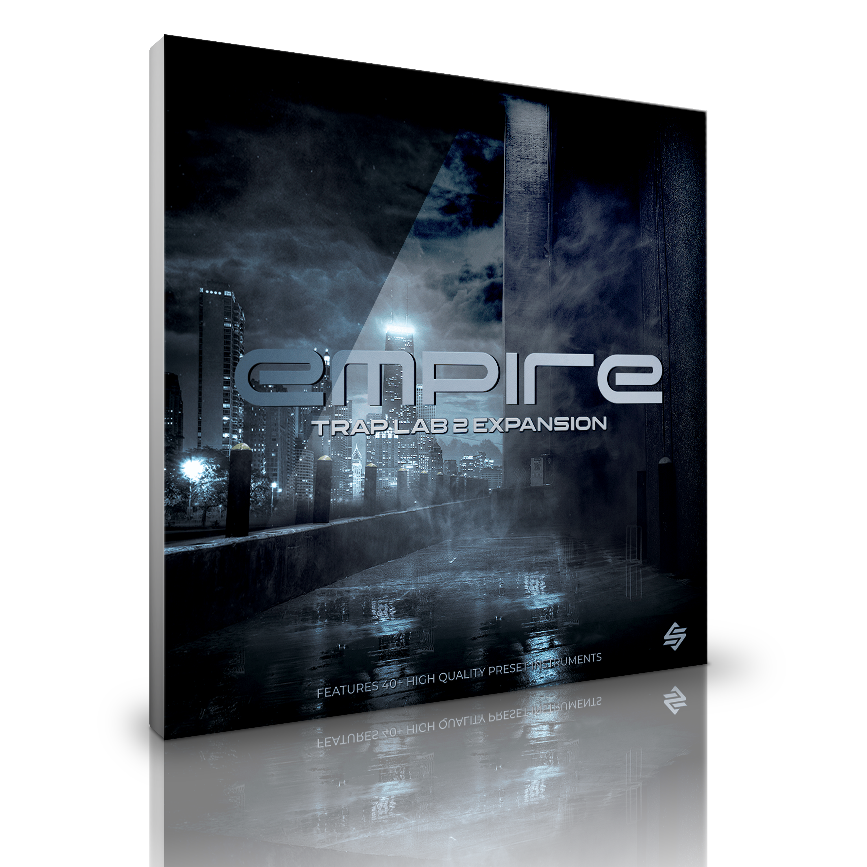 Empire - Trap Lab 2 Expansion