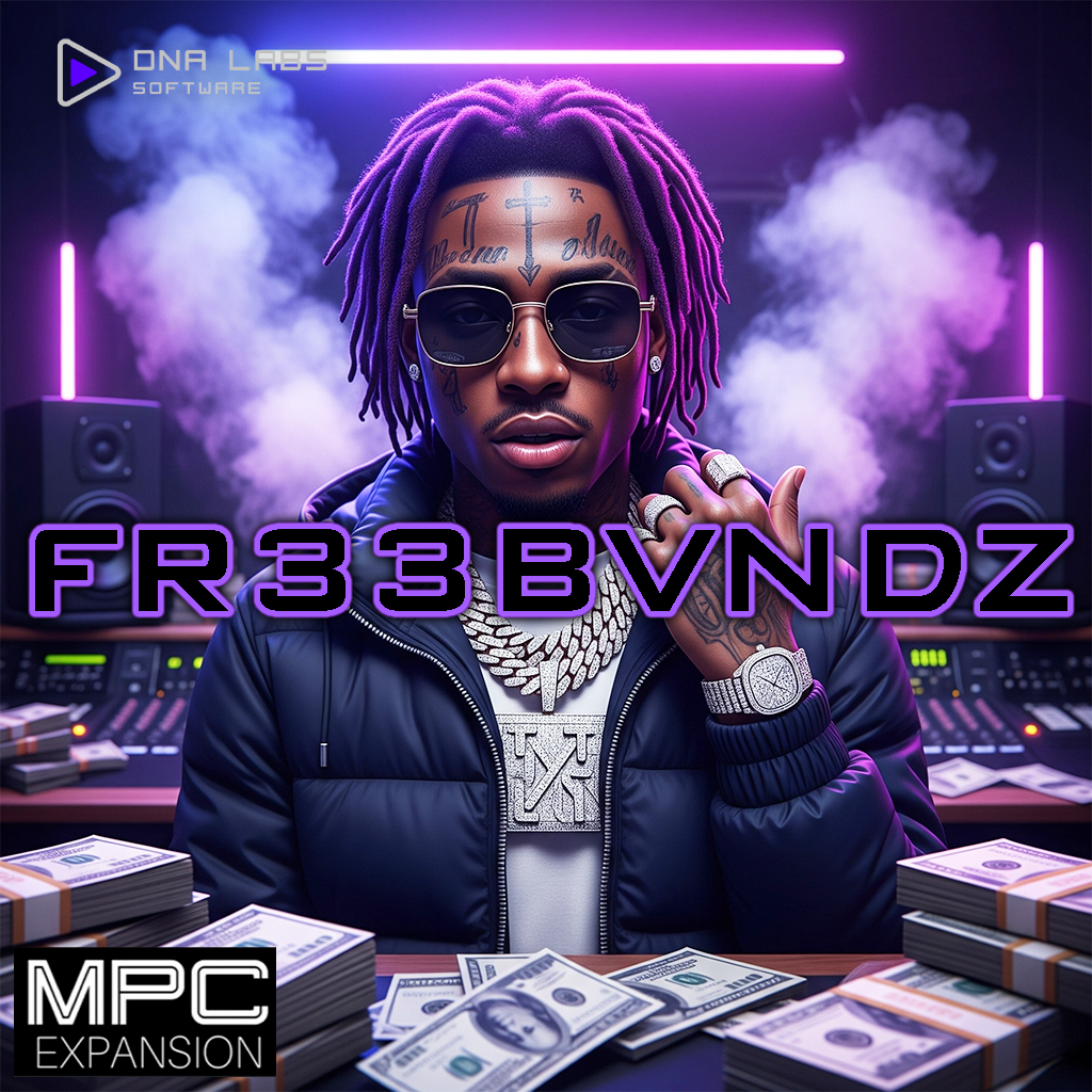 FR33BVNDZ - MPC Expansion