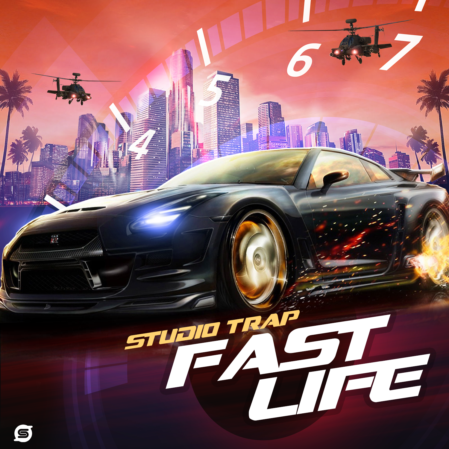 FAST LIFE