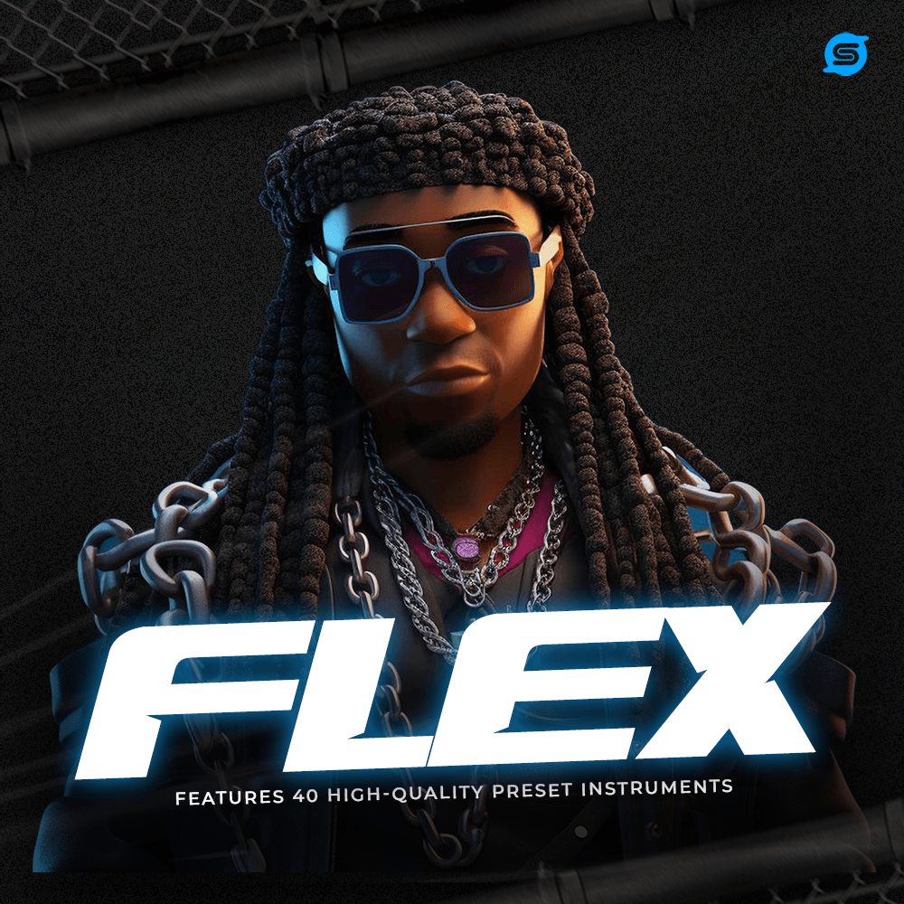 Flex - Trap Lab 2 Expansion