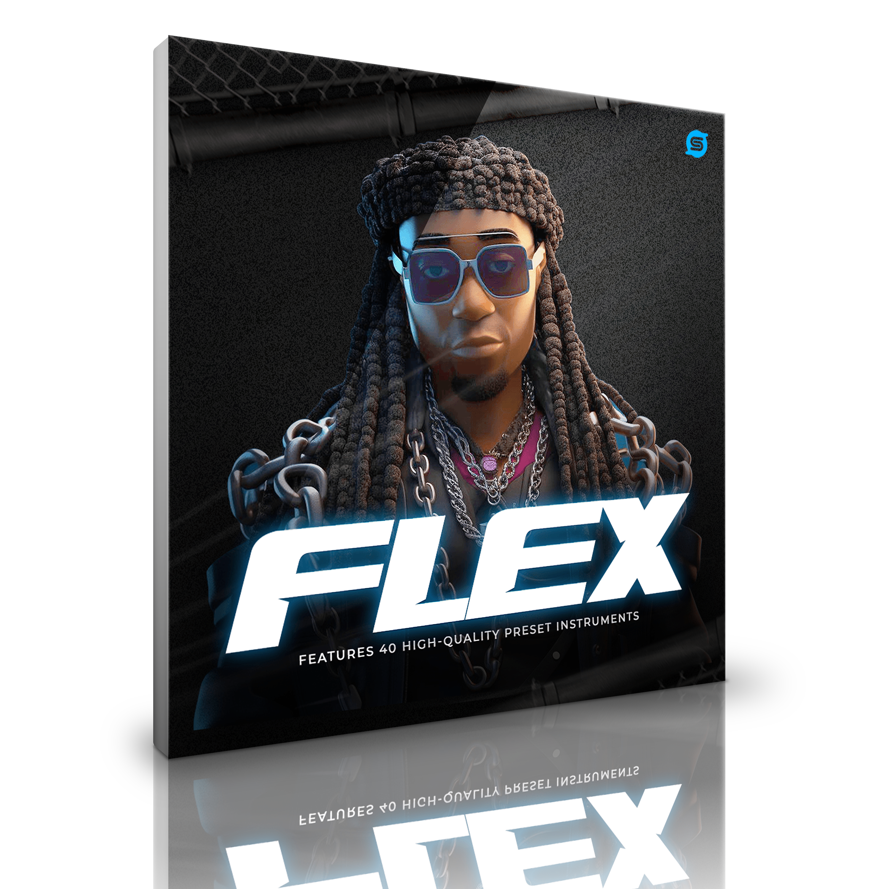 Flex - Trap Lab 2 Expansion