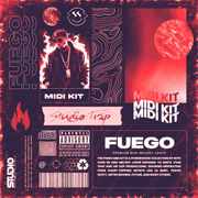 Fuego - MIDI Kit