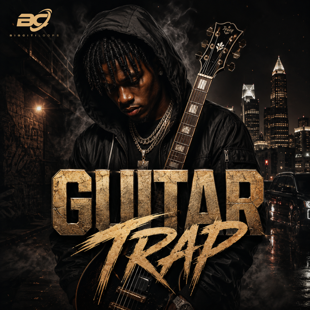 Guitar Trap