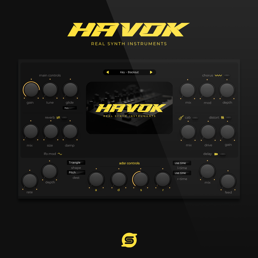 HAVOK