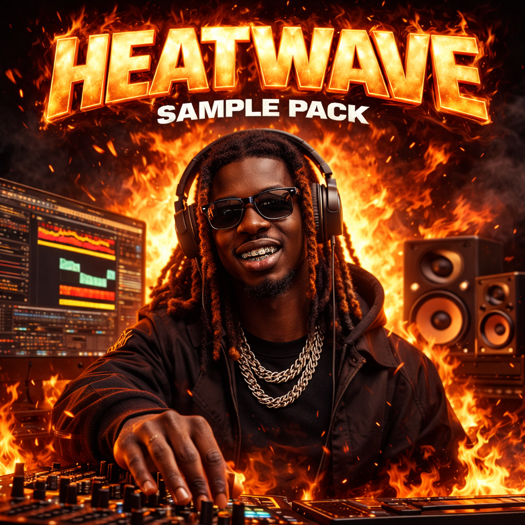 Heatwave Sample Pack