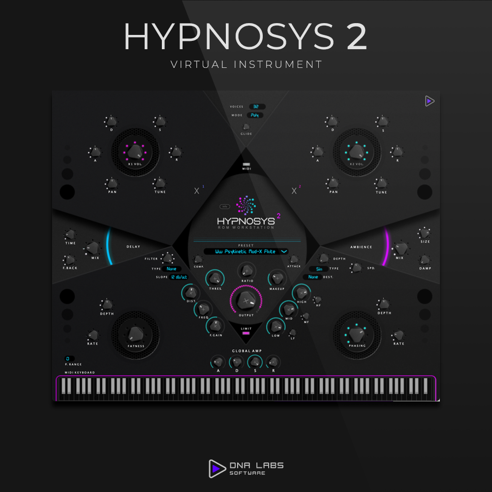 Hypnosys 2