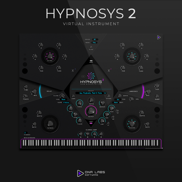 Hypnosys 2