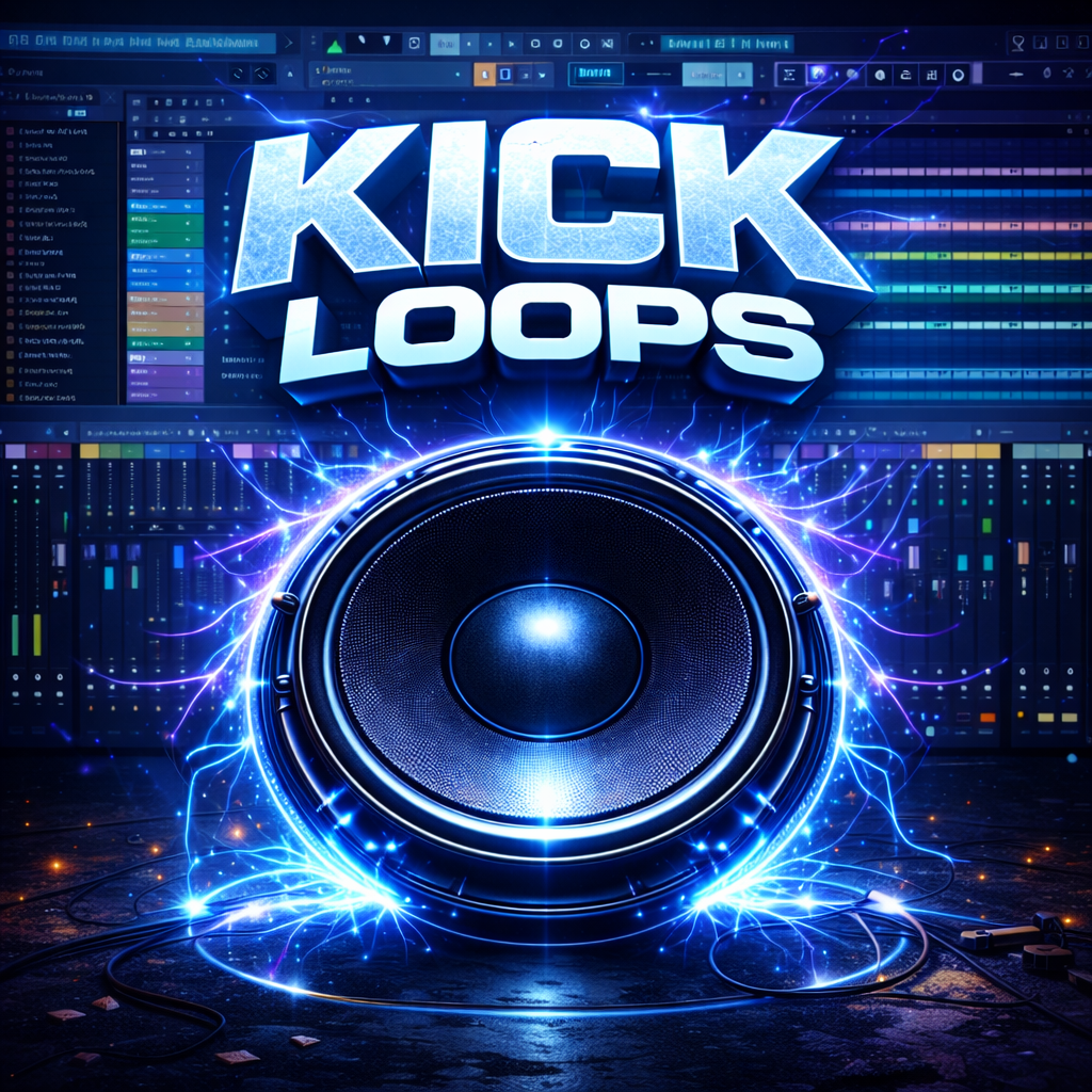 Kick Loops