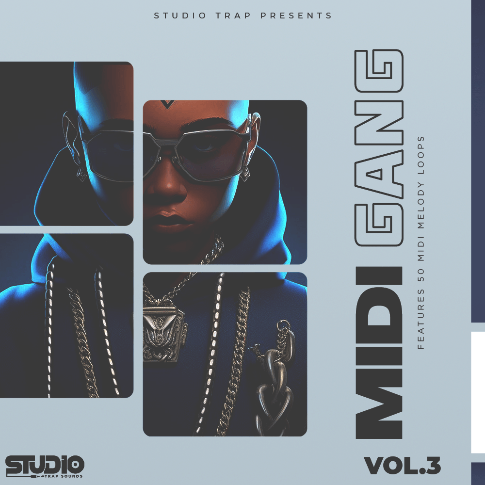 MIDI Gang Vol.3